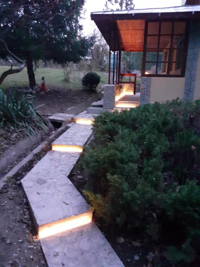 Cabana Din Padurea Valeni Vălenii de Munte Exterior foto